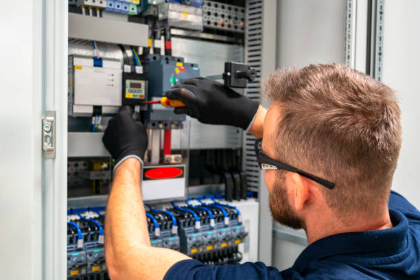 Best Electrical Repair Services  in Monroe, NC