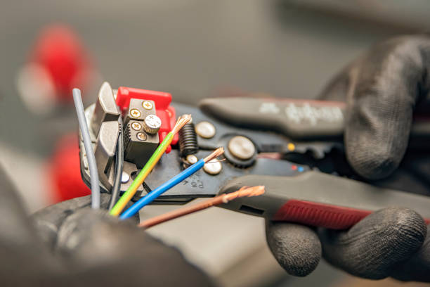 Reliable Monroe, NC Electrician Solutions