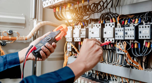 Best Affordable Electrical Installation  in Monroe, NC
