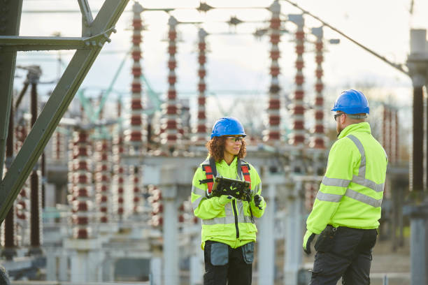Best Emergency Electrician Near Me  in Monroe, NC