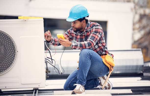 Electrical Rewiring Services in Monroe, NC