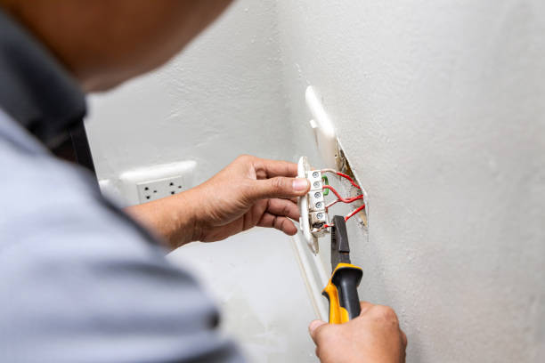 Best Electrical Wiring Services  in Monroe, NC