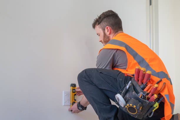  Monroe, NC Electrician Pros