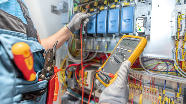 Best Electrical Contractors for Businesses  in Monroe, NC