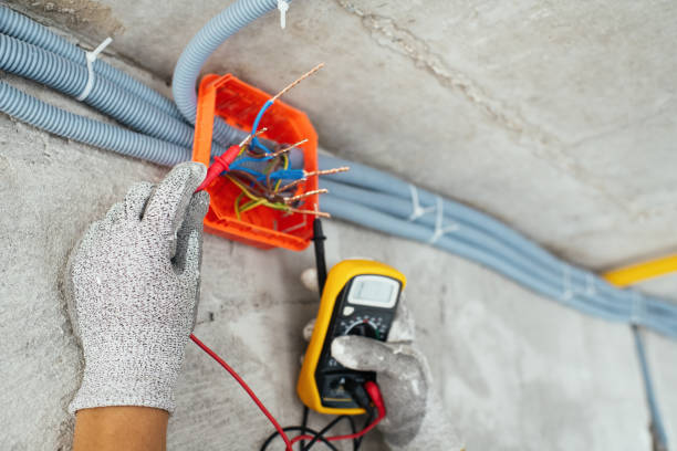 Best Commercial Electrician Services  in Monroe, NC