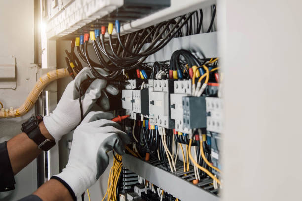 Best Electrical Troubleshooting Services  in Monroe, NC